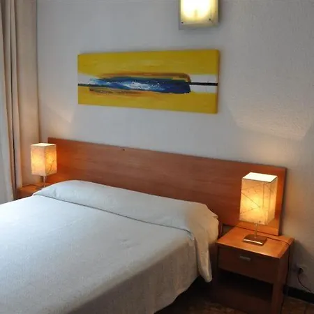Austria Valencia Apartment