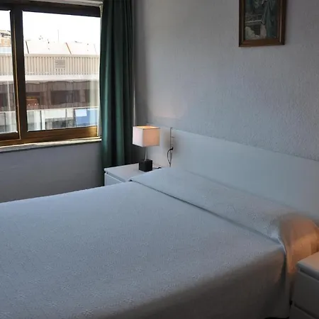 Austria Valencia Apartment Barcelona